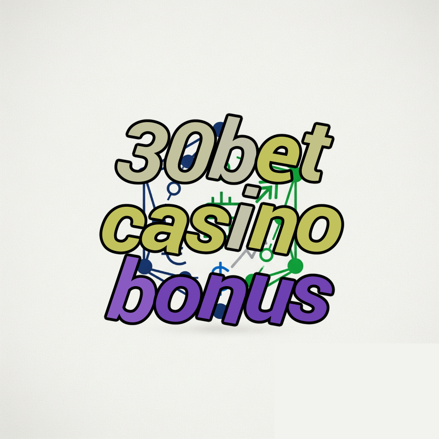 30bet casino bonus